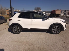 Kia Stonic T-GDI Кожа| Навигация| Камера - 9900 € / 19362.72 лв. - 11091649 4