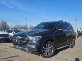 Mercedes-Benz GLE 450 | DISTRONIC| 360| BURMESTER| ОБДУХВАНЕ - 38100 € / 74517.12 лв. - 70554750 1
