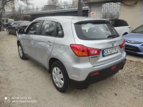 Mitsubishi ASX 1.6i/117kc, 2010г, Евро 5 - 5200 € / 10170.32 лв. - 53411674 6