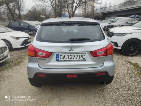 Mitsubishi ASX 1.6i/117kc, 2010г, Евро 5 - 5200 € / 10170.32 лв. - 53411674 5