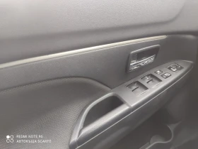 Mitsubishi ASX 1.6i/117kc, 2010г, Евро 5 - 5200 € / 10170.32 лв. - 53411674 12