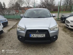Mitsubishi ASX 1.6i/117kc, 2010г, Евро 5 - 5200 € / 10170.32 лв. - 53411674 2
