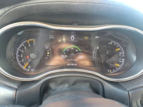 Jeep Grand cherokee SUMMIT* 5.7L, V8, 360HP* CARFAX* NAVI* Подгрев* Ke - 13000 € / 25425.79 лв. - 45463079 5