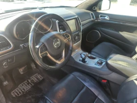 Jeep Grand cherokee SUMMIT* 5.7L, V8, 360HP* CARFAX* NAVI* Подгрев* Ke - 13000 € / 25425.79 лв. - 45463079 4