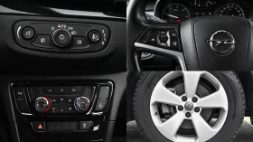 Opel Mokka X 1.6 CDTi Business - 12990 € / 25406.23 лв. - 83673557 17