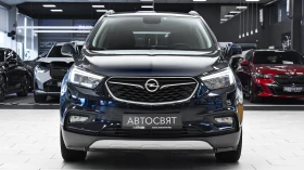 Opel Mokka X 1.6 CDTi Business - 12990 € / 25406.23 лв. - 83673557 2