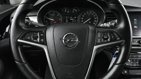 Opel Mokka X 1.6 CDTi Business - 12990 € / 25406.23 лв. - 83673557 13