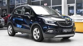 Opel Mokka X 1.6 CDTi Business - 12990 € / 25406.23 лв. - 83673557 5