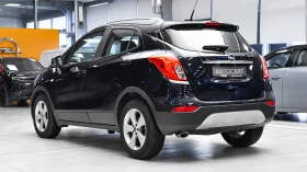 Opel Mokka X 1.6 CDTi Business - 12990 € / 25406.23 лв. - 83673557 7