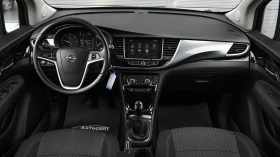 Opel Mokka X 1.6 CDTi Business - 12990 € / 25406.23 лв. - 83673557 12