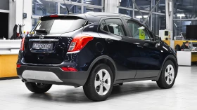 Opel Mokka X 1.6 CDTi Business - 12990 € / 25406.23 лв. - 83673557 6