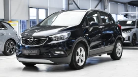 Opel Mokka X 1.6 CDTi Business - 12990 € / 25406.23 лв. - 83673557 4