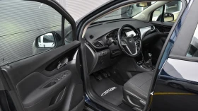 Opel Mokka X 1.6 CDTi Business - 12990 € / 25406.23 лв. - 83673557 8
