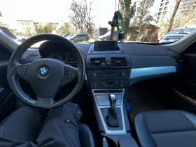 BMW X3 (E83) 3.0d 218hp | FaceLift | ТОП състояние - 7150 € / 13984.18 лв. - 60469533 10