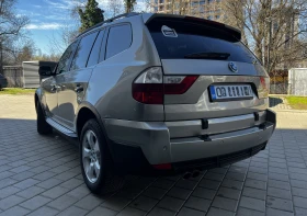BMW X3 (E83) 3.0d 218hp | FaceLift | ТОП състояние - 7150 € / 13984.18 лв. - 60469533 5