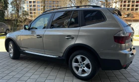 BMW X3 (E83) 3.0d 218hp | FaceLift | ТОП състояние - 7150 € / 13984.18 лв. - 60469533 4