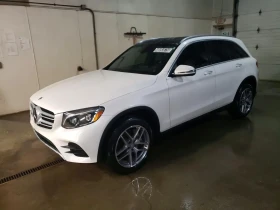 Mercedes-Benz GLC 300 4matic