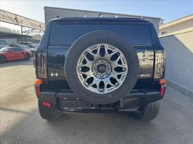 Hummer H3 Targa e4WD | Mobile.bg � ����� ������ 5