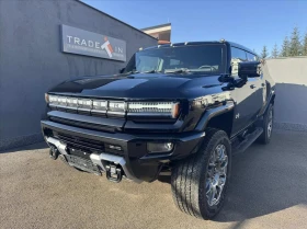 ����� �� �������� �� Hummer H3 Targa e4WD