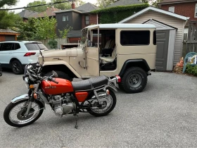 Toyota Land cruiser * FJ-40* NO RUST* REBUILD* Mickey Thomson*  | Auto.bg — изображение 9