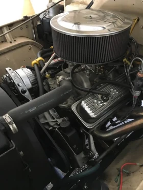 Toyota Land cruiser * FJ-40* NO RUST* REBUILD* Mickey Thomson*  | Auto.bg — изображение 11