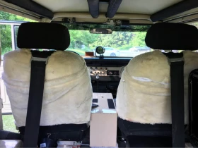 Toyota Land cruiser * FJ-40* NO RUST* REBUILD* Mickey Thomson*  | Auto.bg — изображение 13