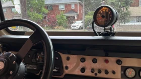 Toyota Land cruiser * FJ-40* NO RUST* REBUILD* Mickey Thomson*  | Auto.bg — изображение 4