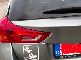 Toyota Auris Touring Sport | Mobile.bg � ����� ������ 10