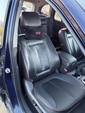 Hyundai Santa fe 2.2 CRDI 4WD | Auto.bg — изображение 9