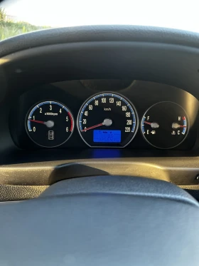 Hyundai Santa fe 2.2 CRDI 4WD | Auto.bg — изображение 7