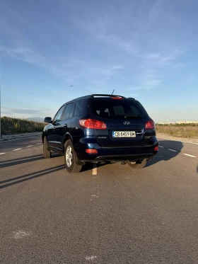 Hyundai Santa fe 2.2 CRDI 4WD | Auto.bg — изображение 5