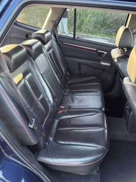Hyundai Santa fe 2.2 CRDI 4WD | Auto.bg — изображение 12