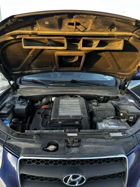 Hyundai Santa fe 2.2 CRDI 4WD | Auto.bg — изображение 6