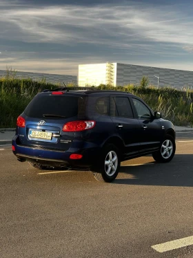 Hyundai Santa fe 2.2 CRDI 4WD | Auto.bg — изображение 3