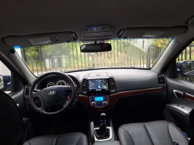 Hyundai Santa fe 2.2 CRDI 4WD | Auto.bg — изображение 10