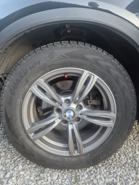 BMW X3 xDrive28i АВТОКРЕДИТ  | Auto.bg — изображение 16