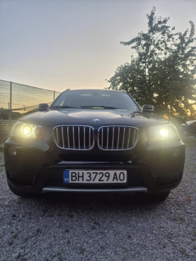 BMW X3 xDrive28i АВТОКРЕДИТ  | Auto.bg — изображение 2