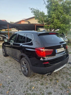 BMW X3 xDrive28i АВТОКРЕДИТ  | Auto.bg — изображение 4