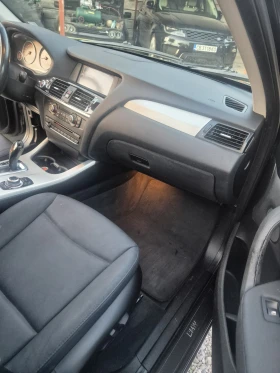 BMW X3 xDrive28i АВТОКРЕДИТ  | Auto.bg — изображение 13