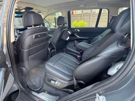 BMW X7 * xDrive40i * CARFAX * ОПЦИЯ ЗА ФИНАНСИРАНЕ  - 57250 € / 111971.27 лв. - 15495318 12