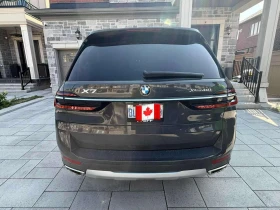 BMW X7 * xDrive40i * CARFAX * ОПЦИЯ ЗА ФИНАНСИРАНЕ  - 57250 € / 111971.27 лв. - 15495318 4