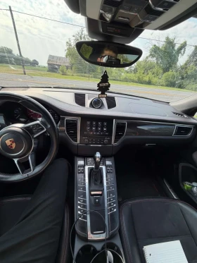 Porsche Macan * GTS * CARFAX * ����� �� ����������� | Mobile.bg � ����� ������ 9