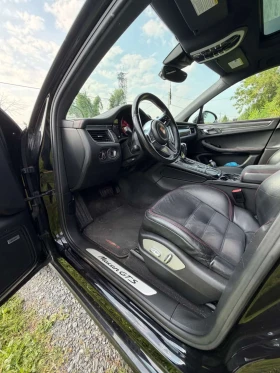 Porsche Macan * GTS * CARFAX * ����� �� ����������� | Mobile.bg � ����� ������ 5