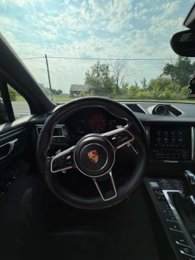 Porsche Macan * GTS * CARFAX * ����� �� ����������� | Mobile.bg � ����� ������ 8
