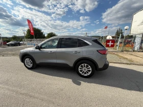 Ford Kuga PHEV ШВЕЙЦАРИЯ | Auto.bg — изображение 5