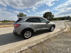 Ford Kuga PHEV ШВЕЙЦАРИЯ | Auto.bg — изображение 4