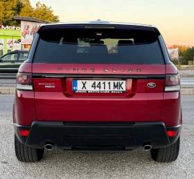 Land Rover Range Rover Sport 3.0d* Вакум* Кейлес* Дистроник* Камера* ACC* 4хпод | Auto.bg — изображение 3