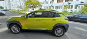 Hyundai Kona | Mobile.bg � ����� ������ 3