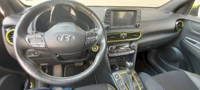 Hyundai Kona | Mobile.bg � ����� ������ 9