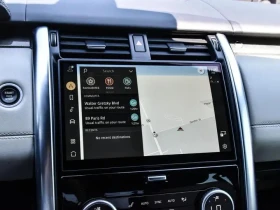 Land Rover Discovery Automatic | Mobile.bg � ����� ������ 9